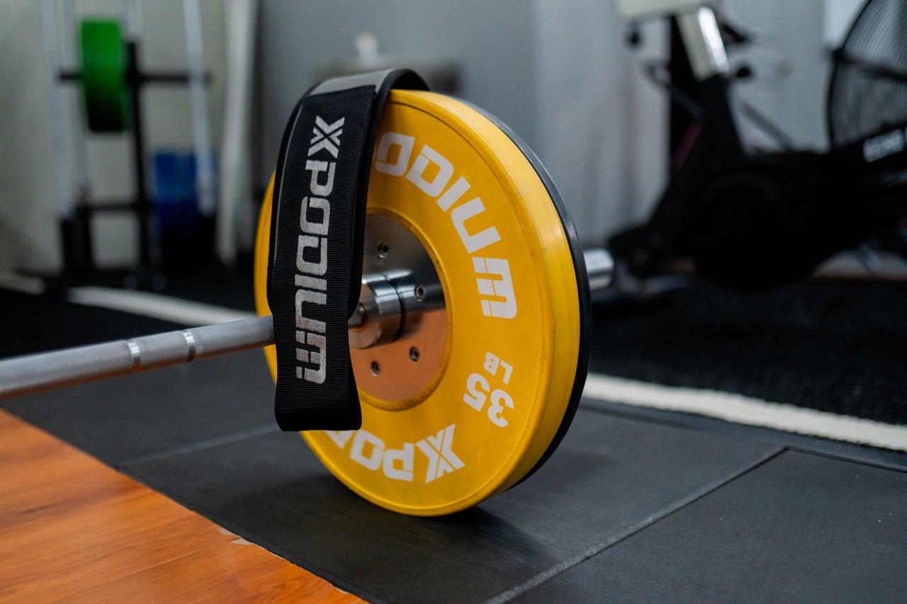 LIFTING PRODUCTS