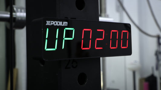 Mini Timer (Wireless)