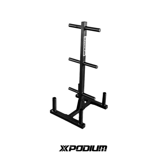 Plate Storage Tree (USED)