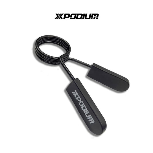 BARBELL SPRING COLLARS