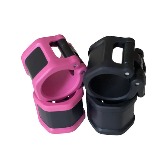 BARBELL SNAP COLLARS