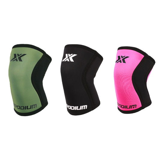 knee compression sleeve