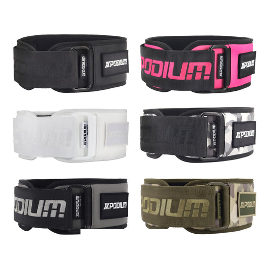 weight lifting belt