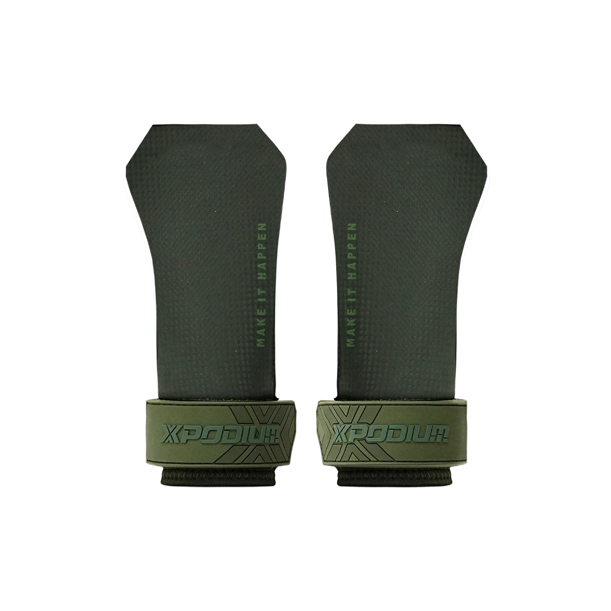 ELITE STICKY GRIPS (CHALKLESS)