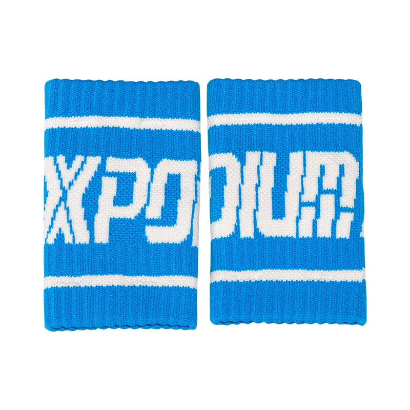 WRISTBANDS – XPODIUM USA