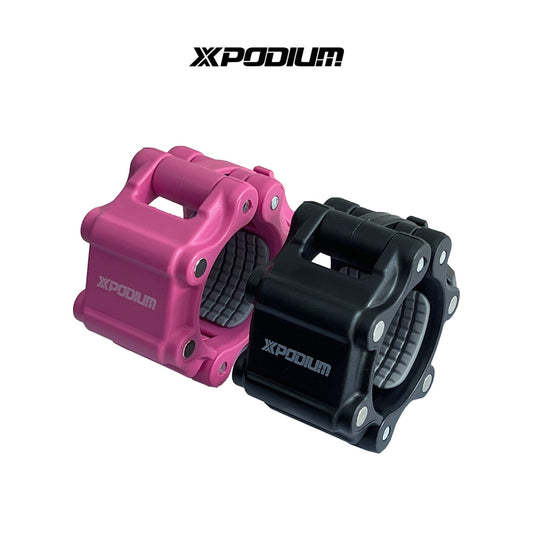 BARBELL CLIPS 2