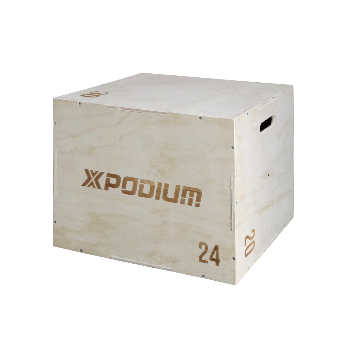 Plyo Box Box (USED)