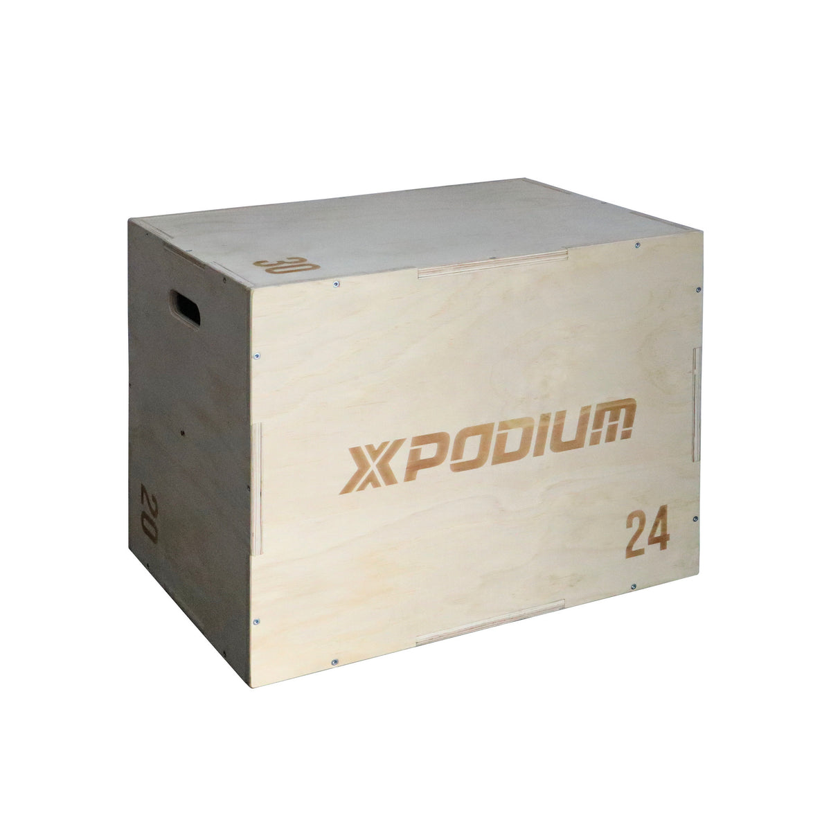 Plyo Box Box (USED)