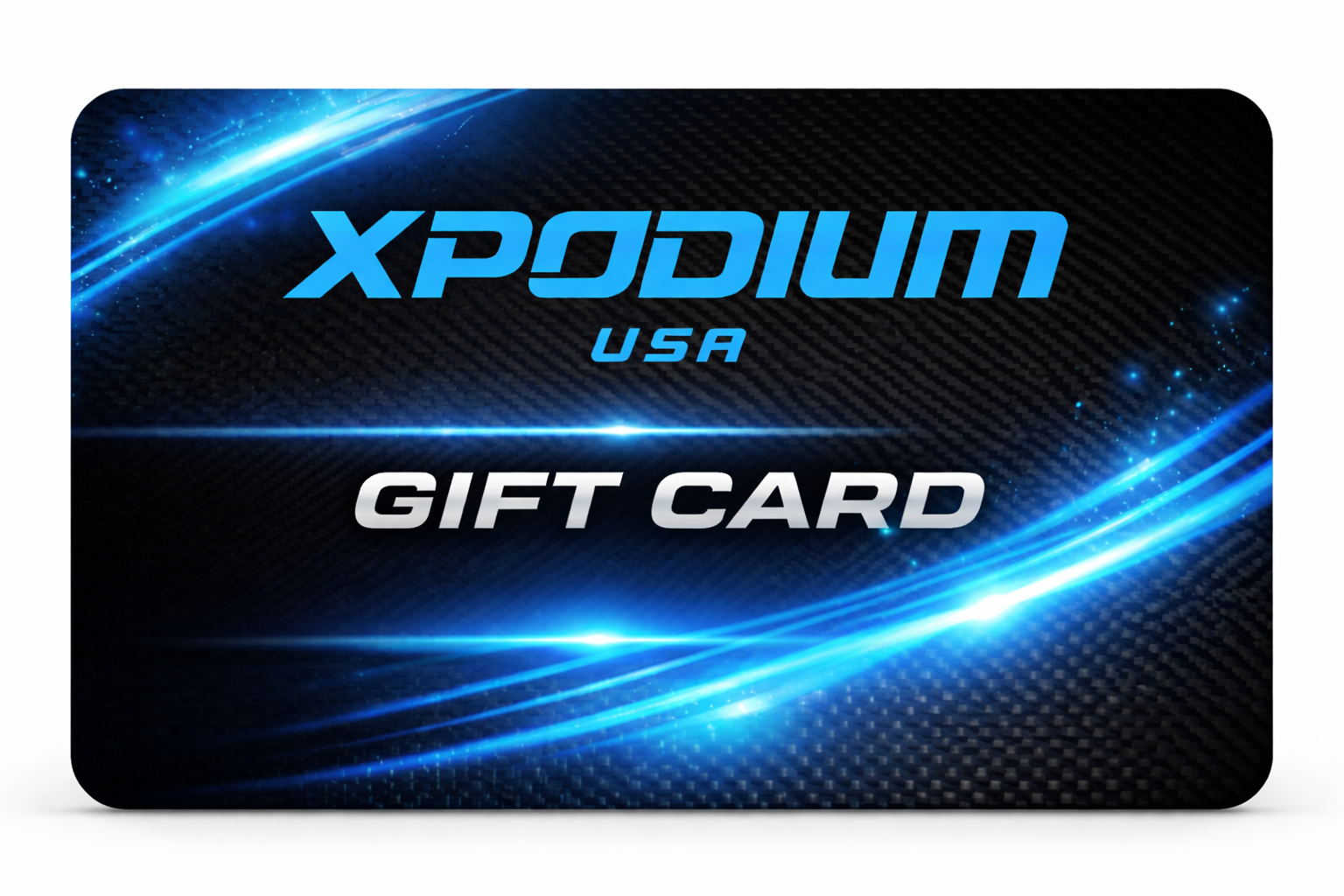 Digital Gift Card