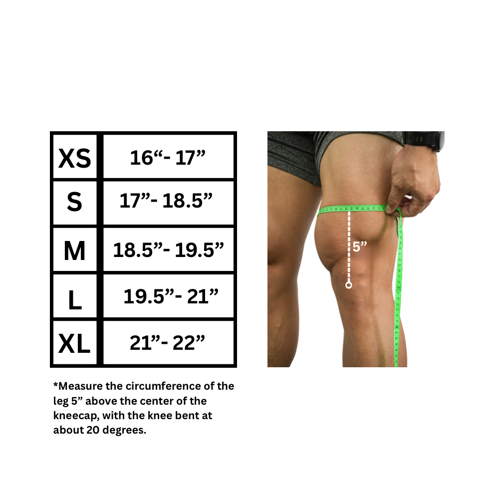 ULTRA KNEE SLEEVES