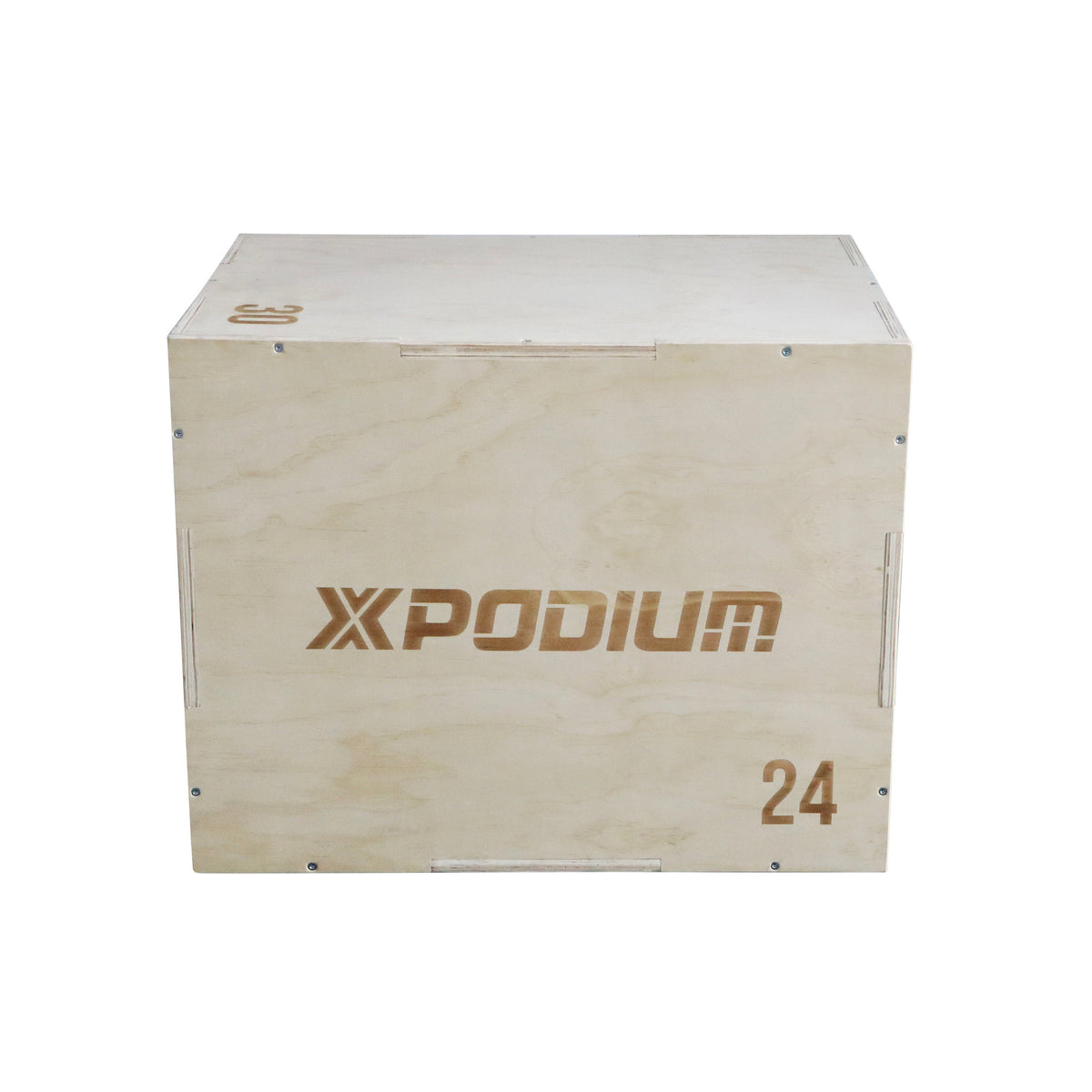 Plyo Box Box (USED)