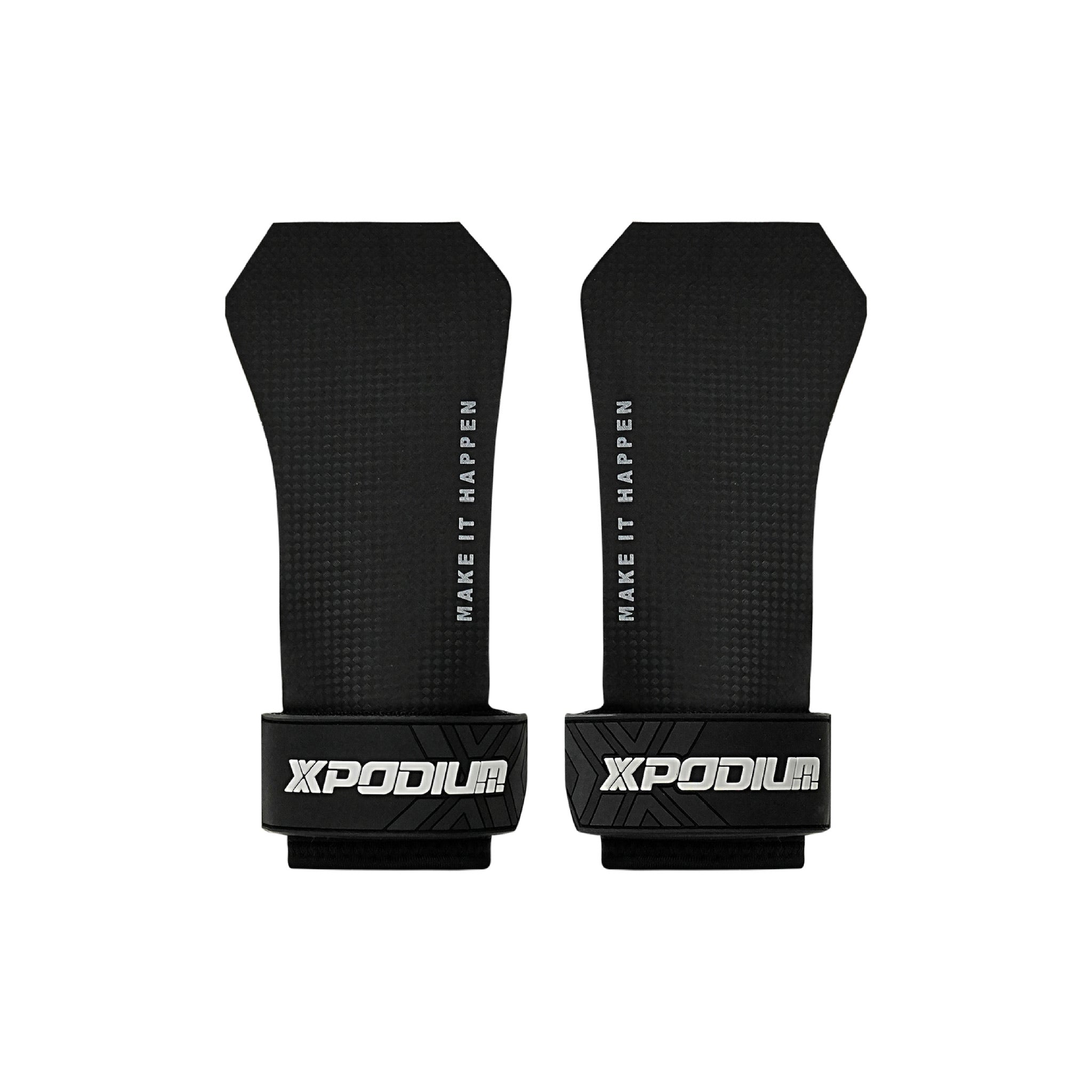 ELITE STICKY GRIPS (CHALKLESS)