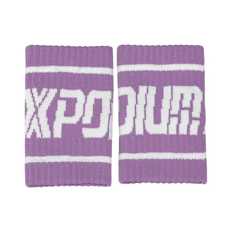 WRISTBANDS