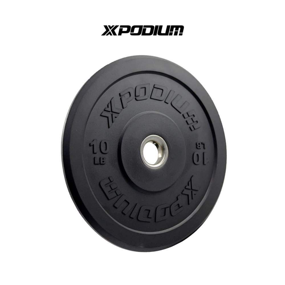 Crumb Bumper Plates (USED)