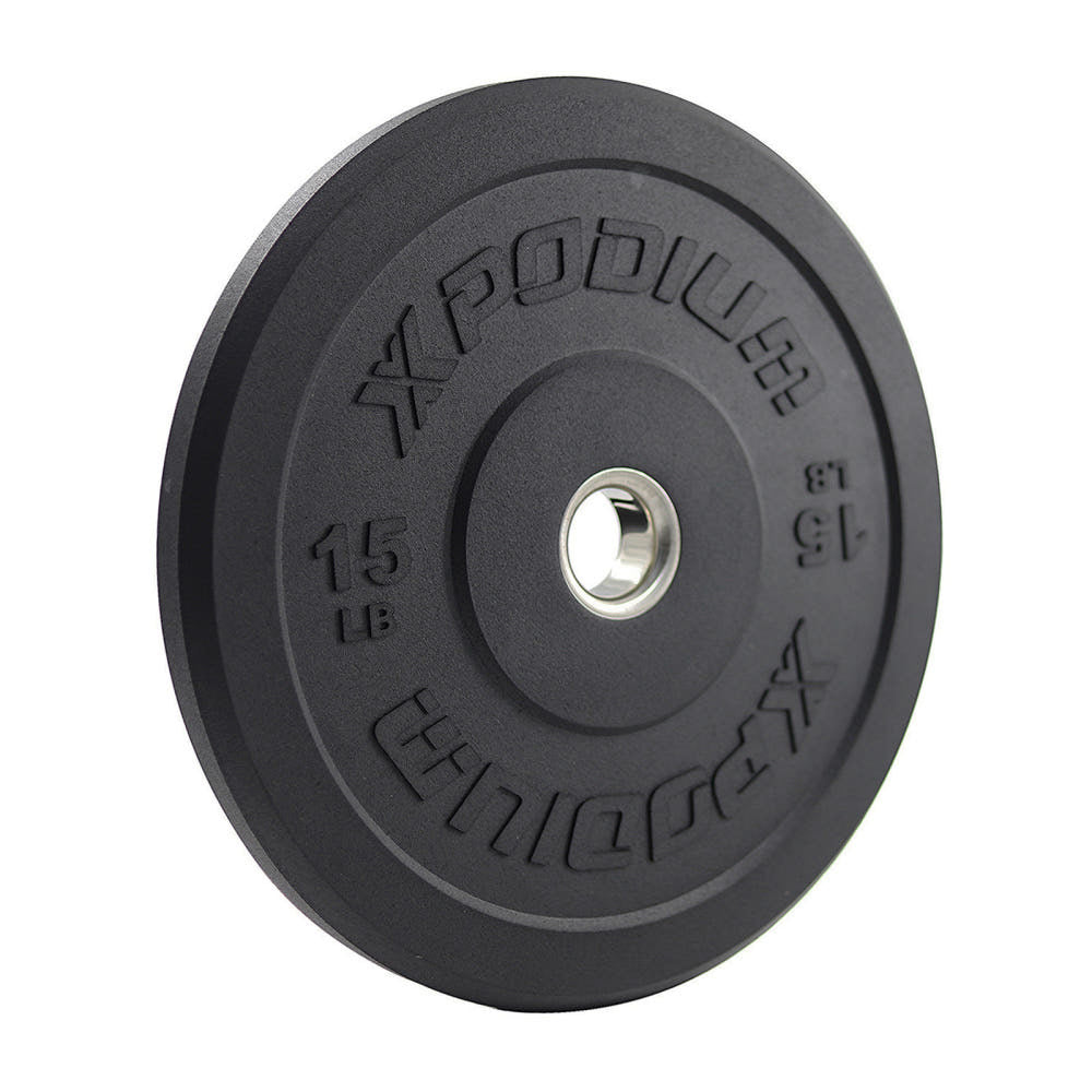 Crumb Bumper Plates (USED)