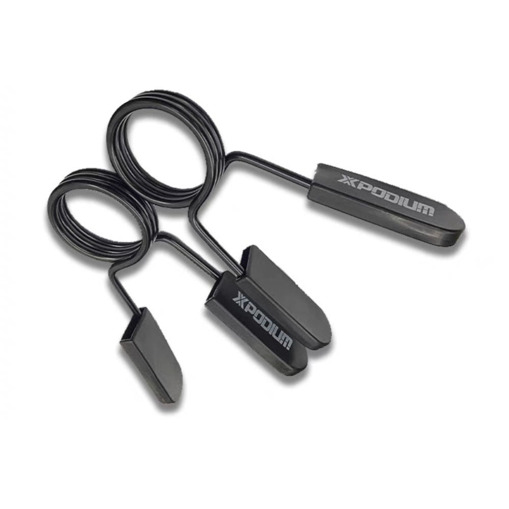 BARBELL SPRING COLLARS