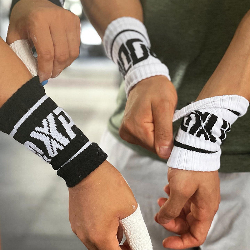 WRISTBANDS