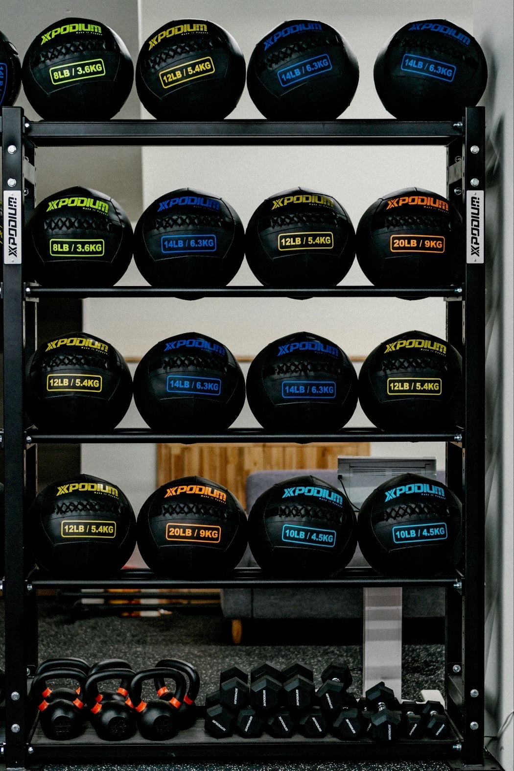 Medicine Ball