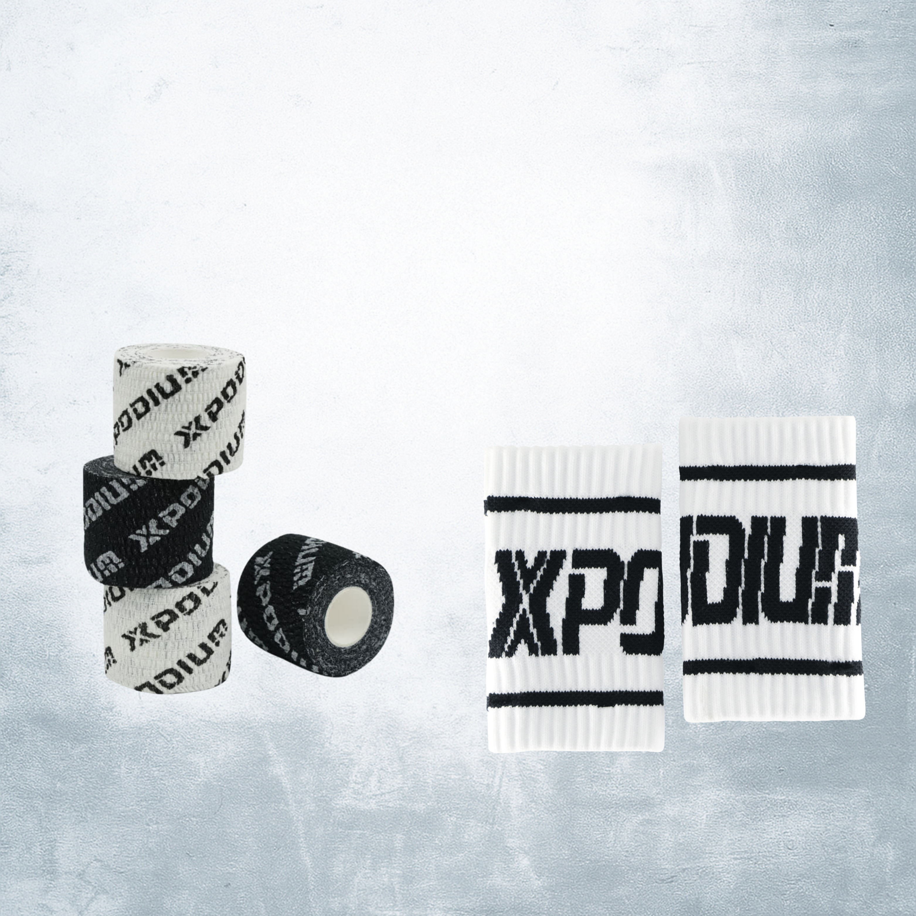 No Slip Bundle