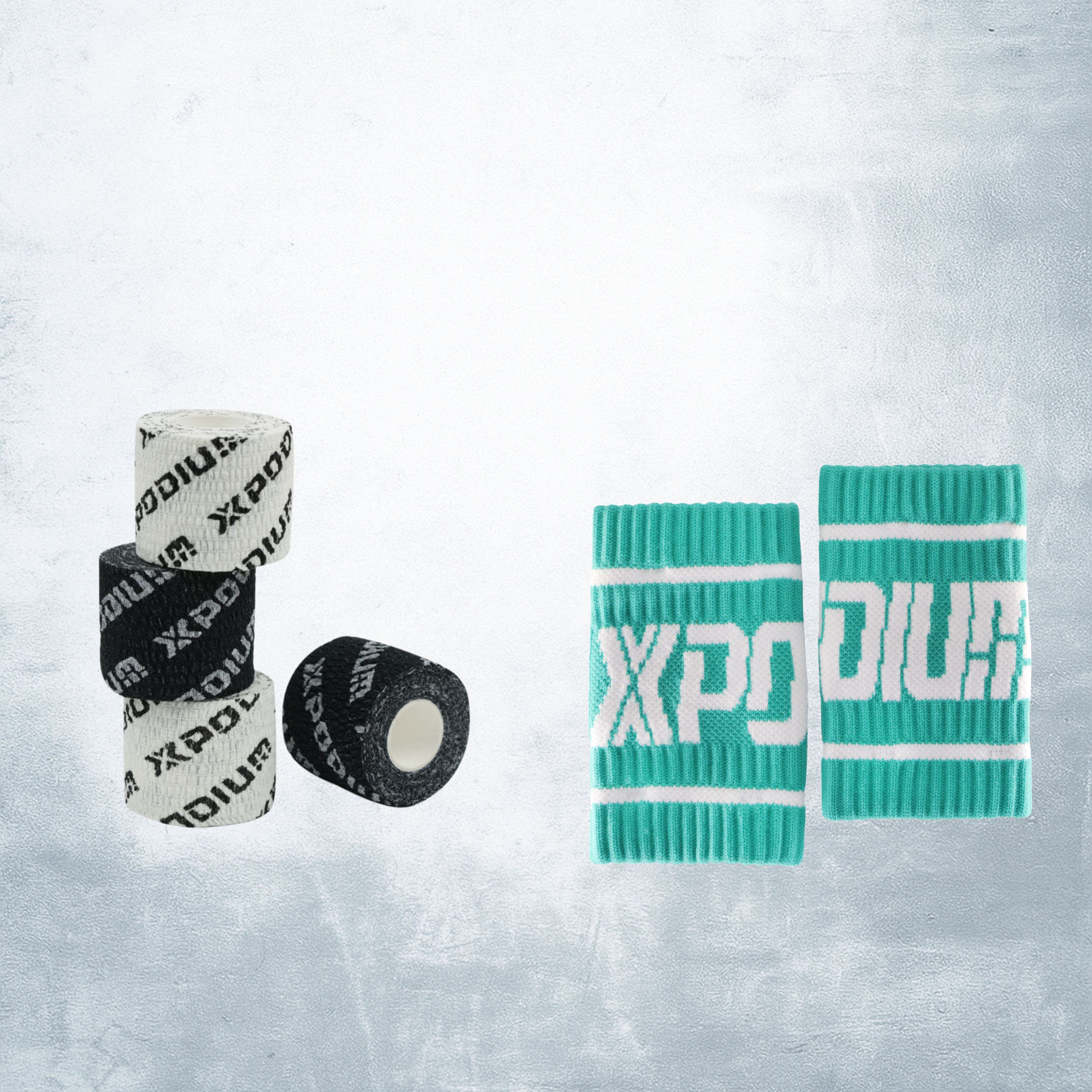 No Slip Bundle