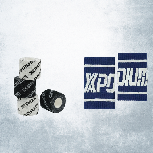No Slip Bundle