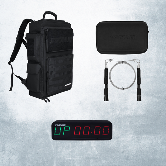 Accessory Bundle