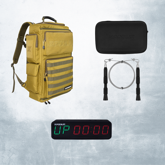 Accessory Bundle