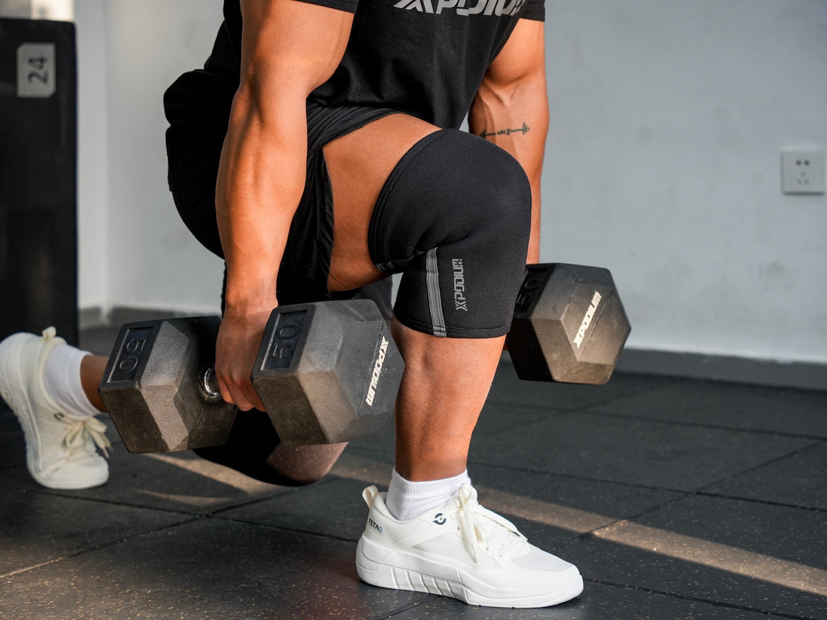 Dumbbell (USED)
