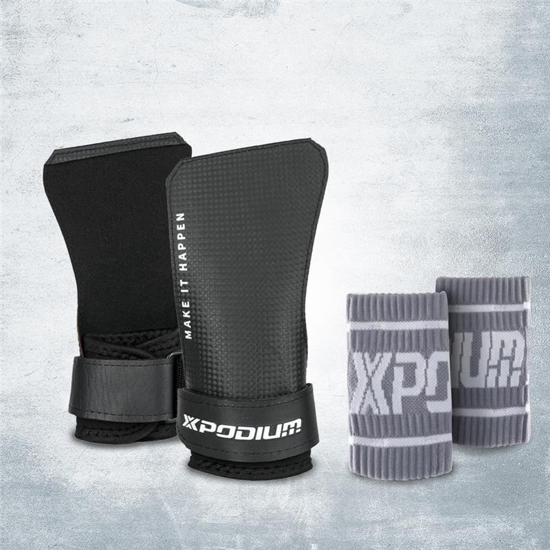 STICKY GRIPS (FREE Wristbands Bundle)