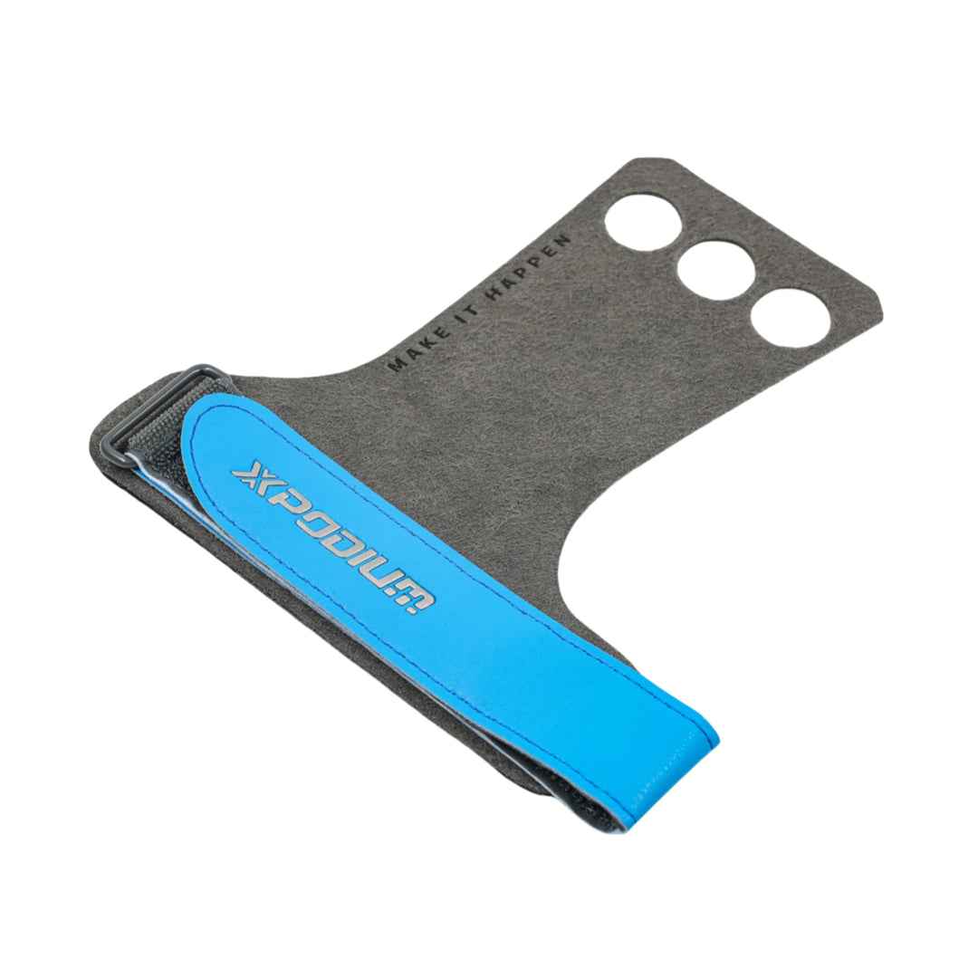 GYMNASTICS GRIPS