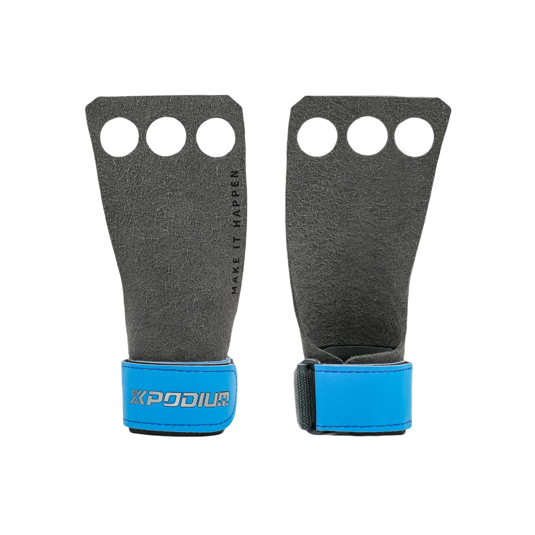 PRO GRIPS with Holes – XPODIUM USA