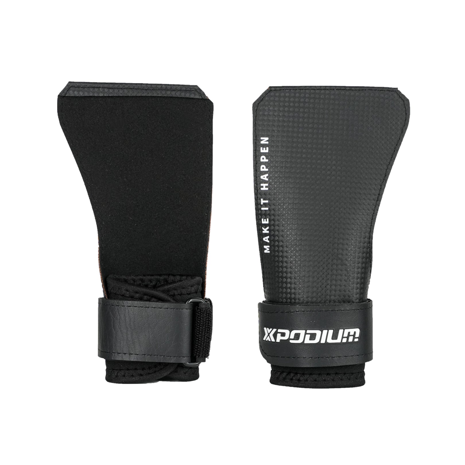 STICKY GRIPS (FREE Wristbands Bundle) – XPODIUM USA