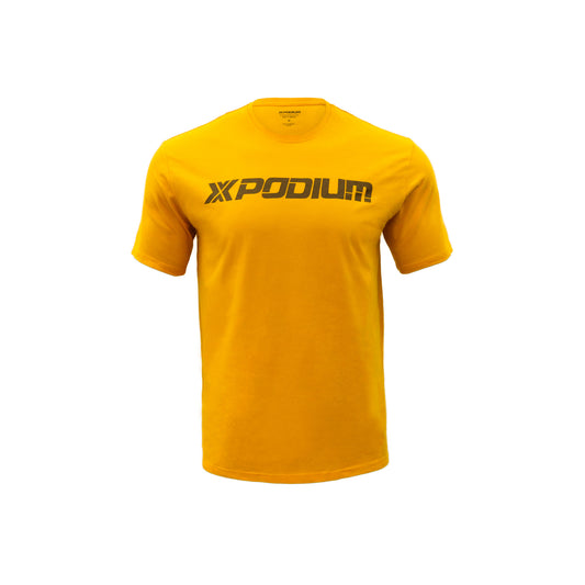 XPODIUM LOGO T SHIRTS