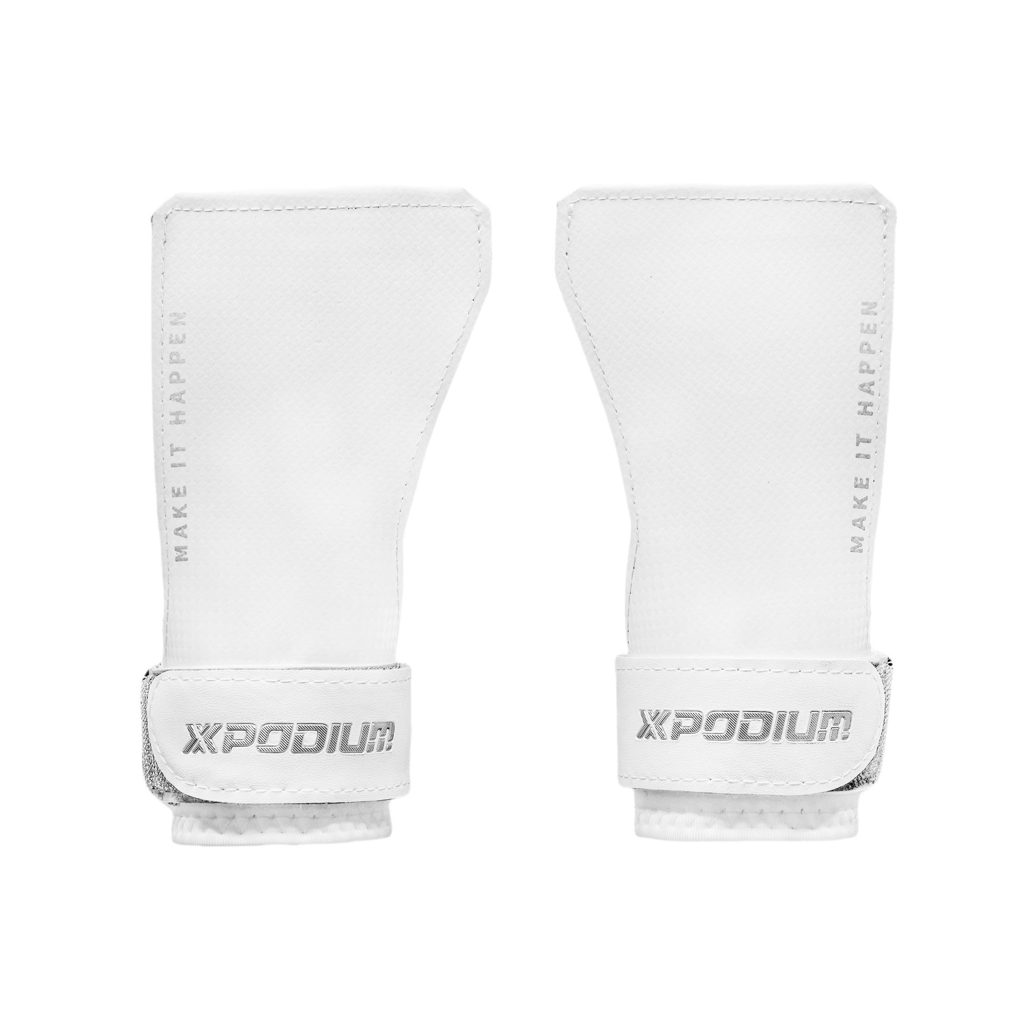 STICKY GYMNASTICS GRIPS (CHALKLESS)