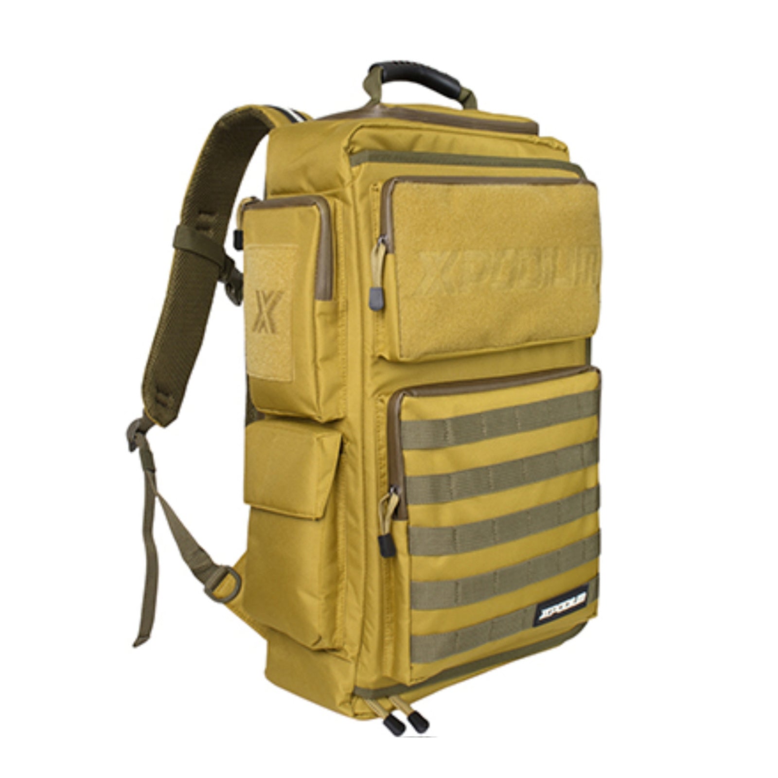 XPODIUM Gym Backpack for your sporting events – XPODIUM USA