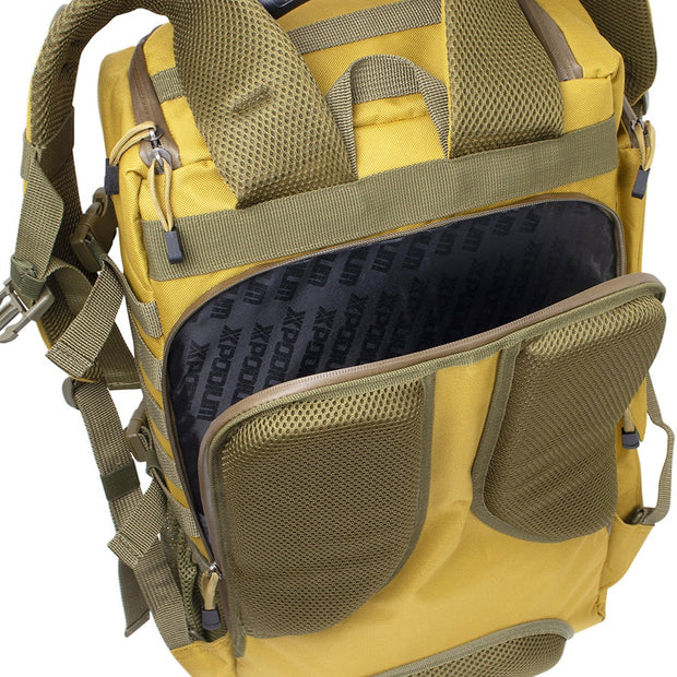 gym backpack