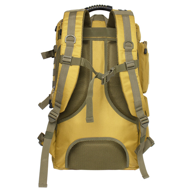 gym backpack