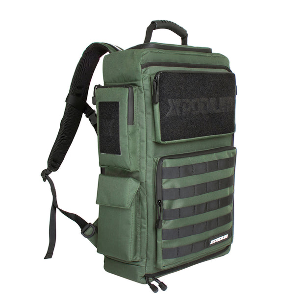 gym backpack