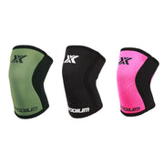 knee compression sleeve