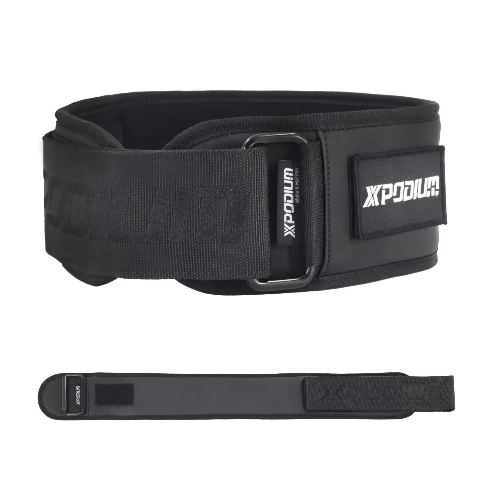 LIFTING BELT – XPODIUM USA