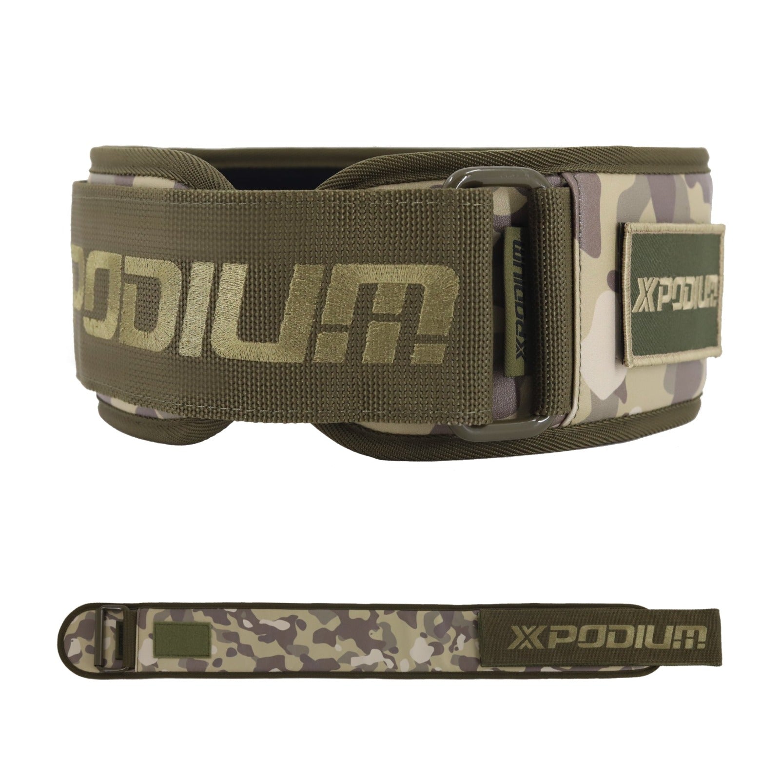 lifting belt